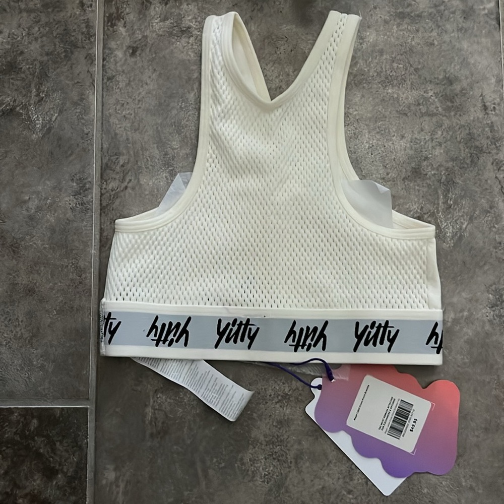 Yitty XS Sports Bra - Picture 5 of 5